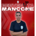 23 Angela Mancone