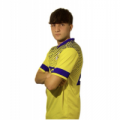 8 Michael Favaro