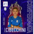 11 Gemma Cibecchini