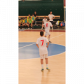 9 Fabio Pastore