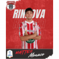 10 Matteo Monaco