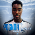 12 James Pognon