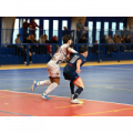 92 Alessio Tosto