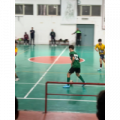 9 Giulio Fecondo