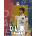 6 Daniele Di Muro