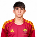 7 Simone Sanguedolce