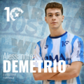 2 Alessandro Demetrio