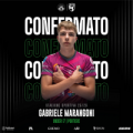 1 Gabriele Marangoni