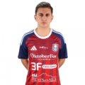 6 Gabriele Covelli