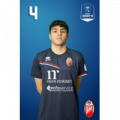 4 Vincenzo Giordano