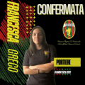1 Francesca Greco