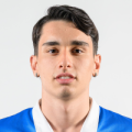 7 Davide Fraia