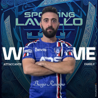 foto giocatore