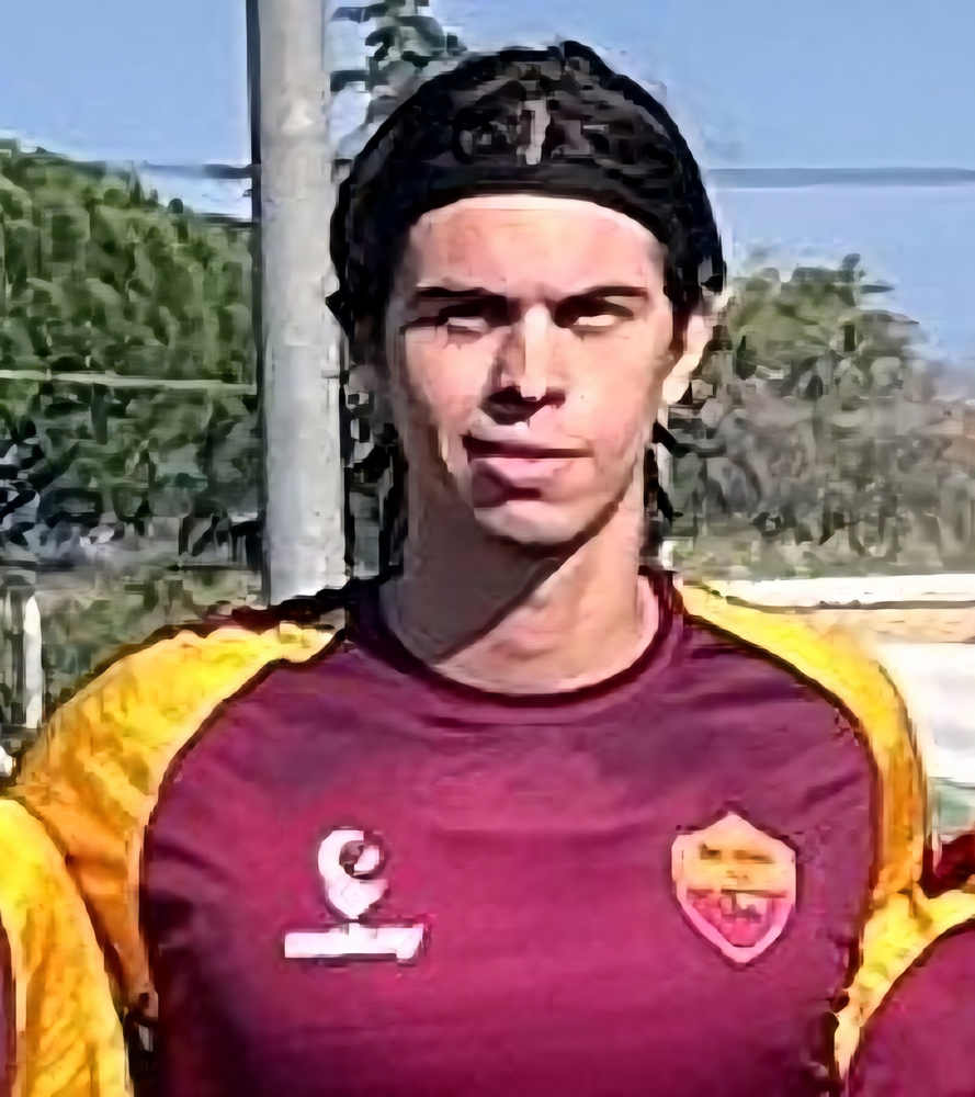 Immagine Gallo Tommaso