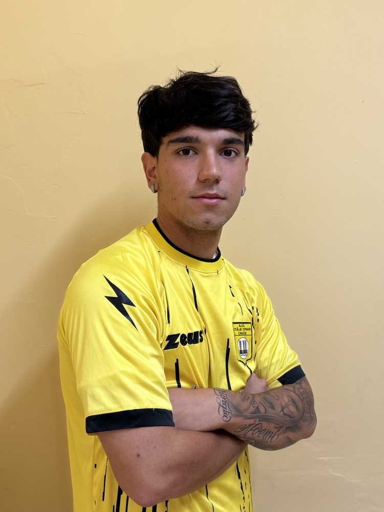 Immagine Centofante Samuele