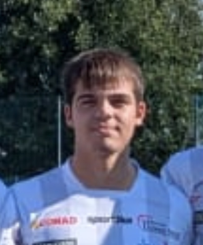 Immagine Balboni Alex
