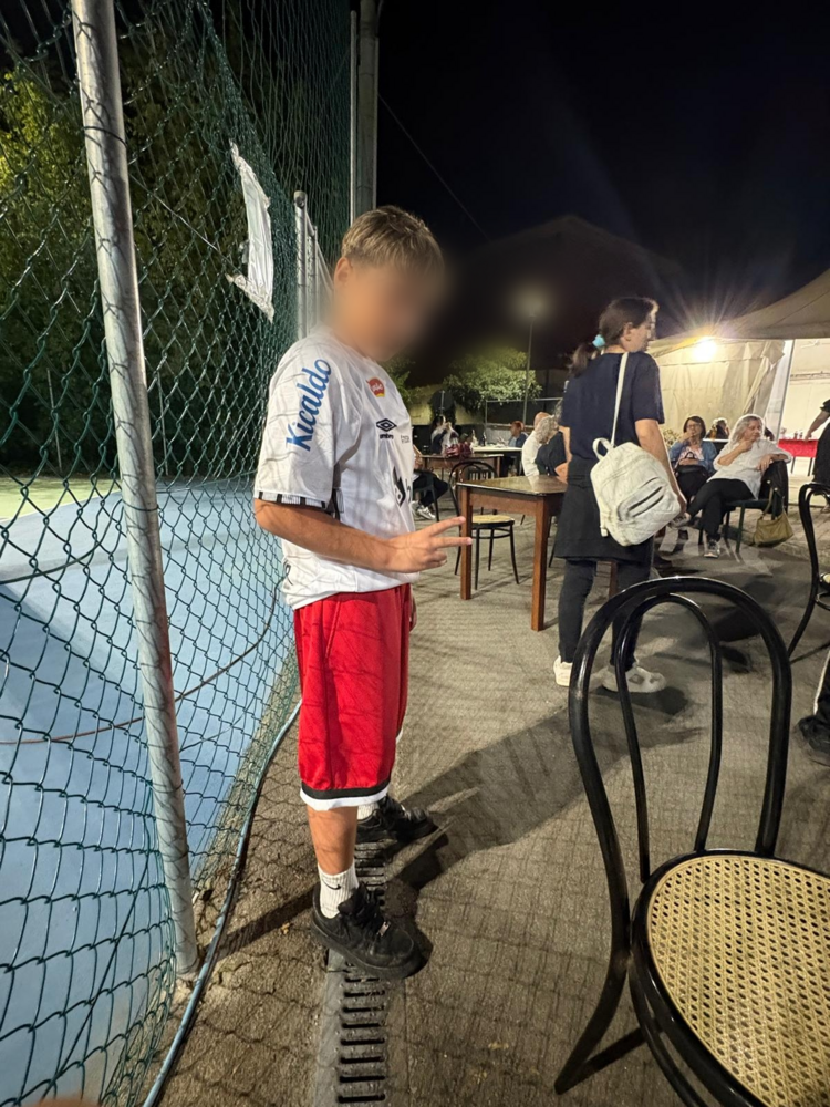 Immagine Tammaro Mattia