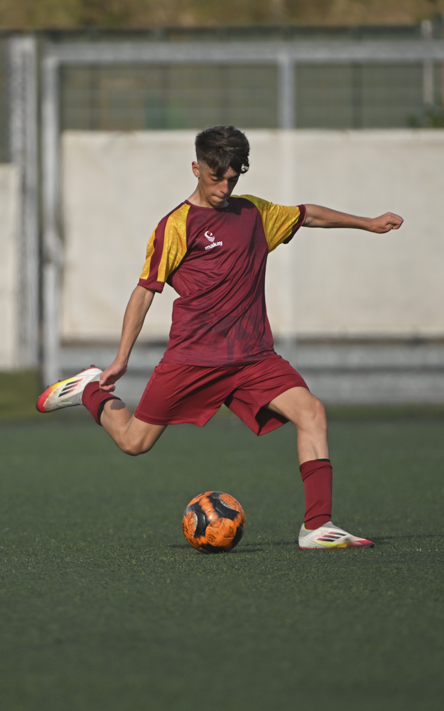 Immagine Grisorio Riccardo