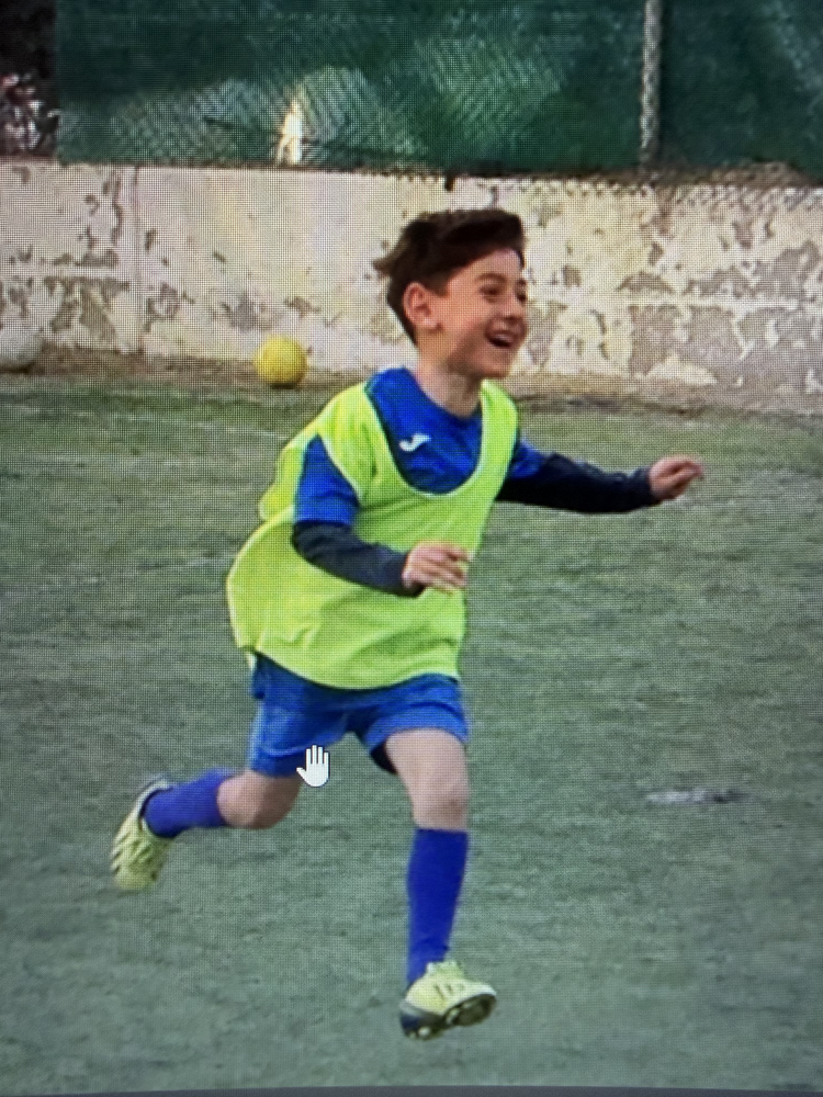 Immagine Lamonica Matthias