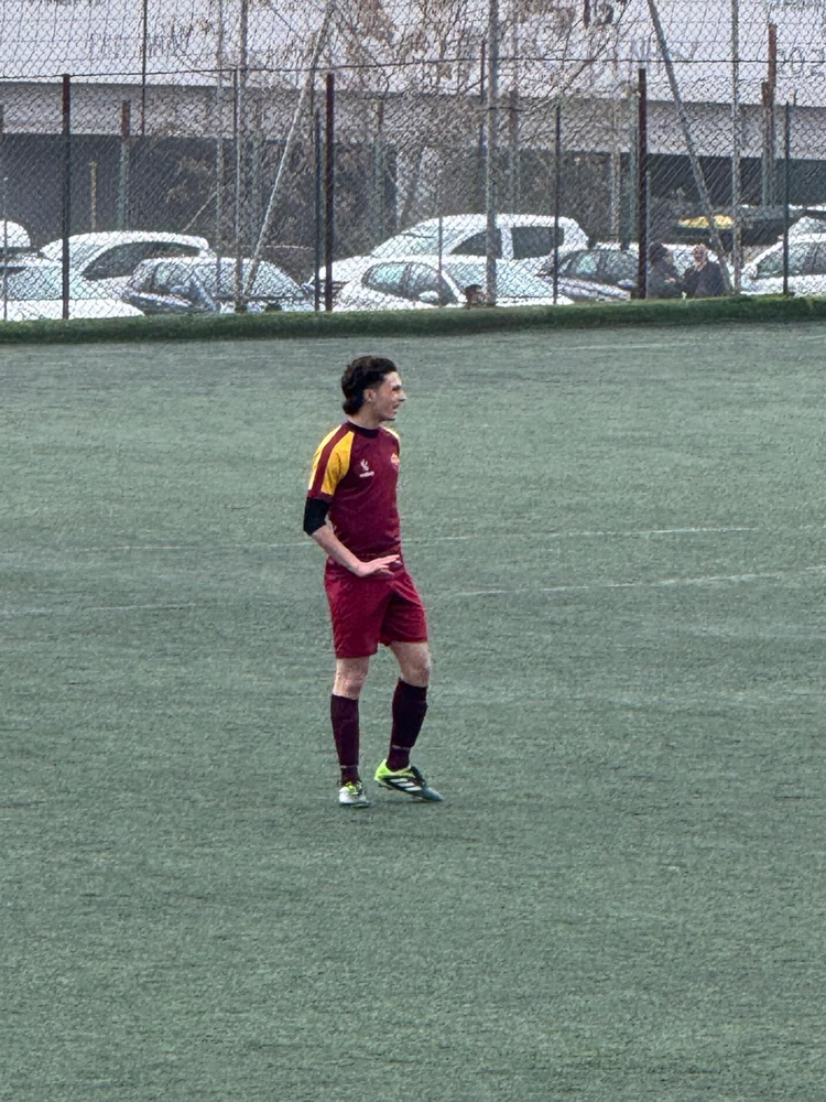 Immagine Barbati Davide