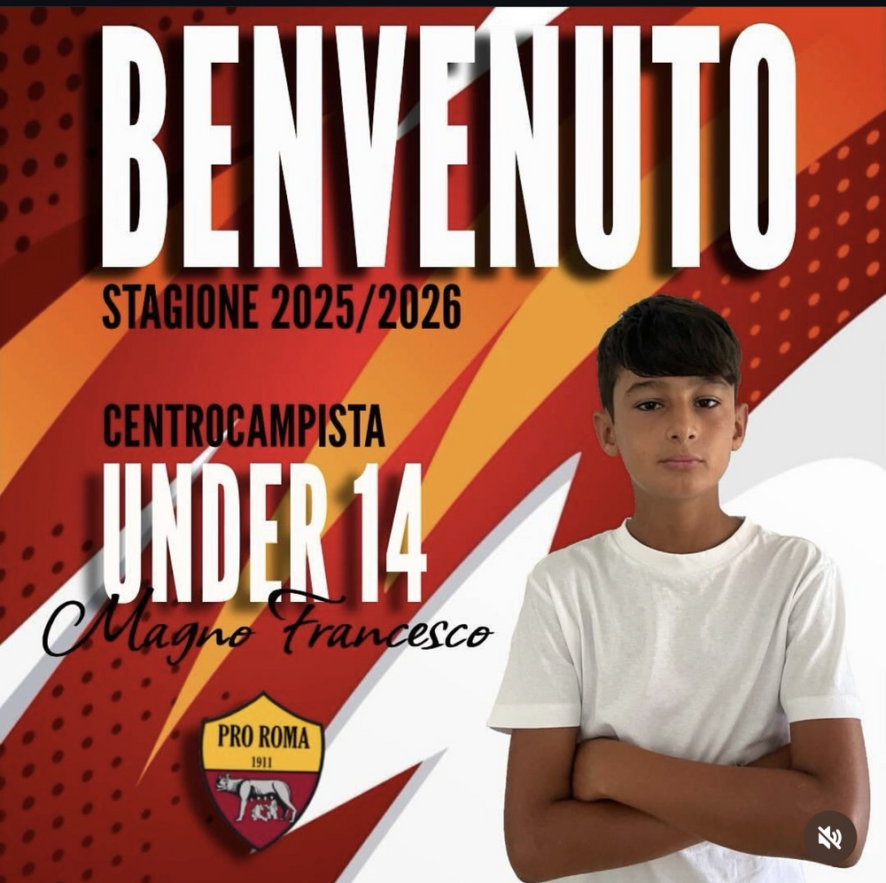 Immagine Magno Francesco