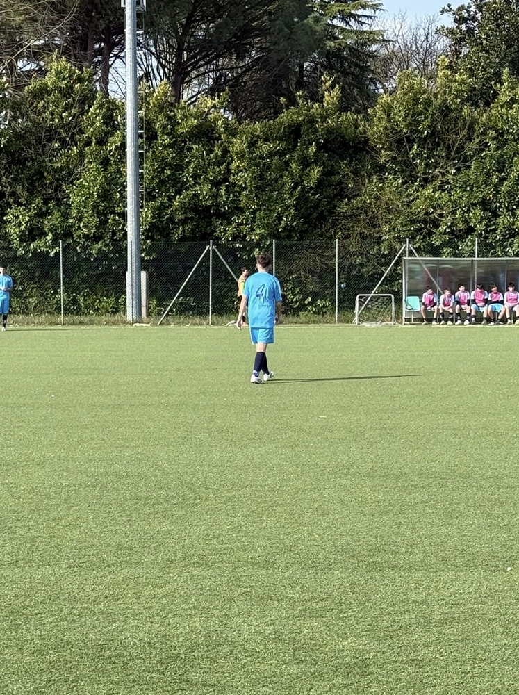 Immagine Micheletto Mattia