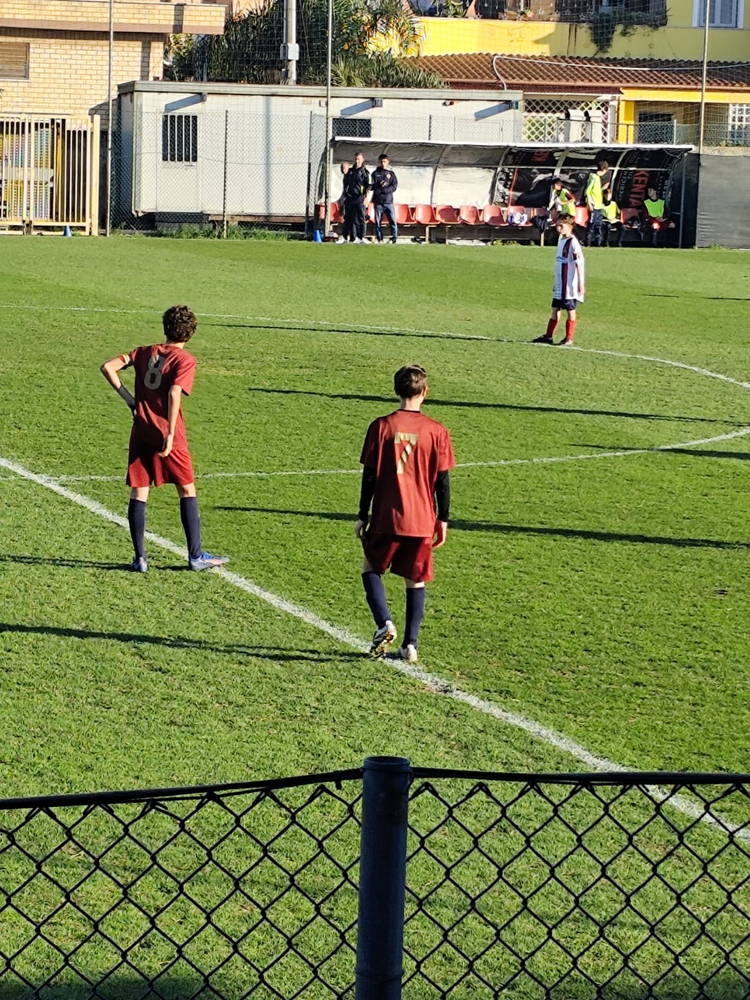 Immagine Carpenti Flavio