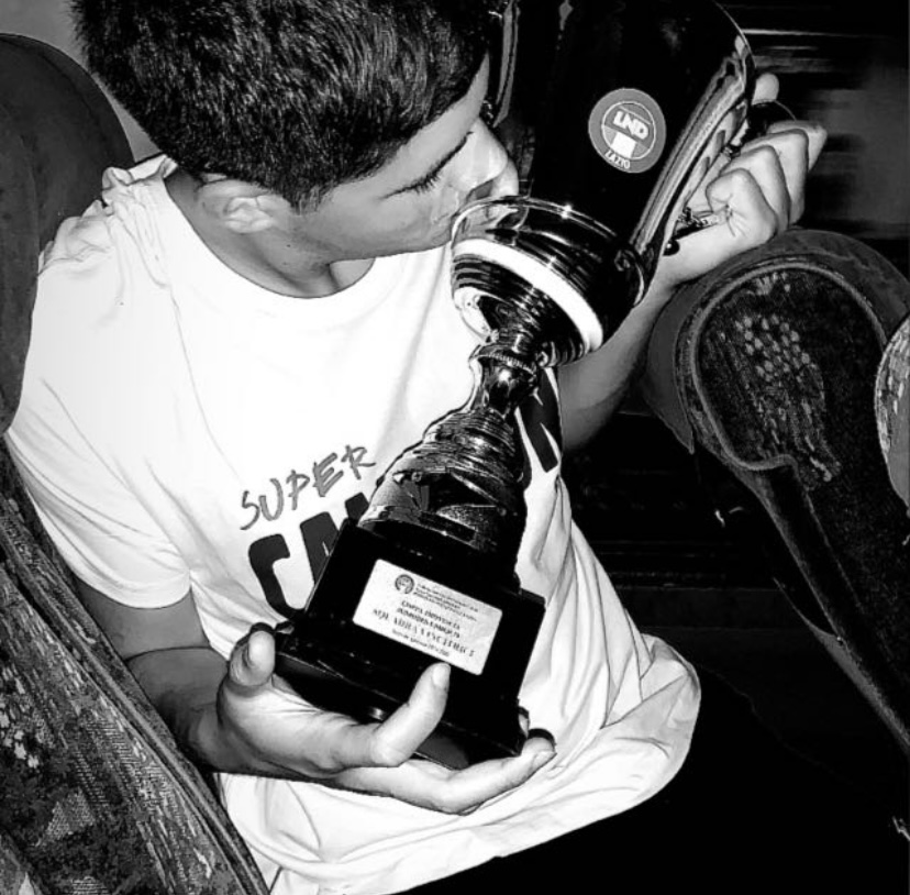 Immagine De Persis Tommaso