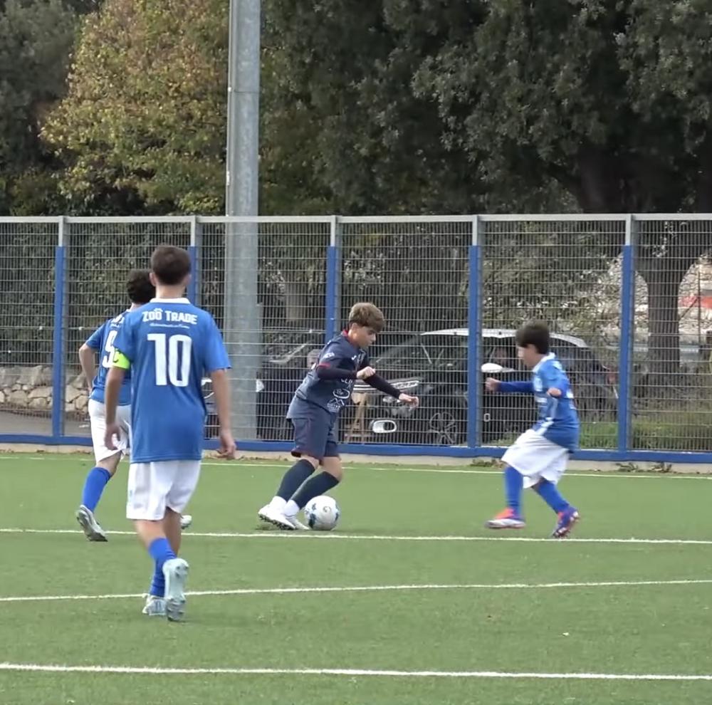 Immagine Nigro Francesco