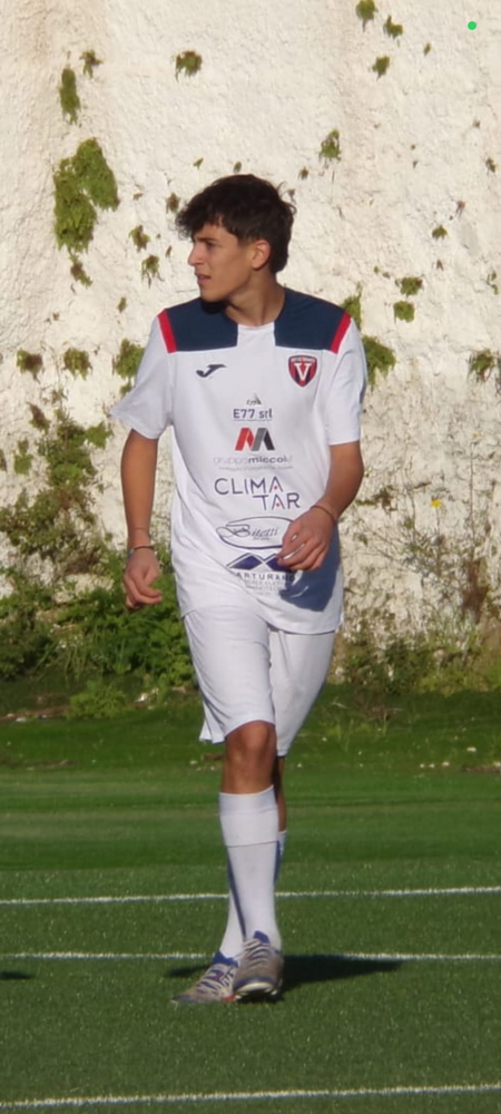 Immagine Scarciglia Gabriele