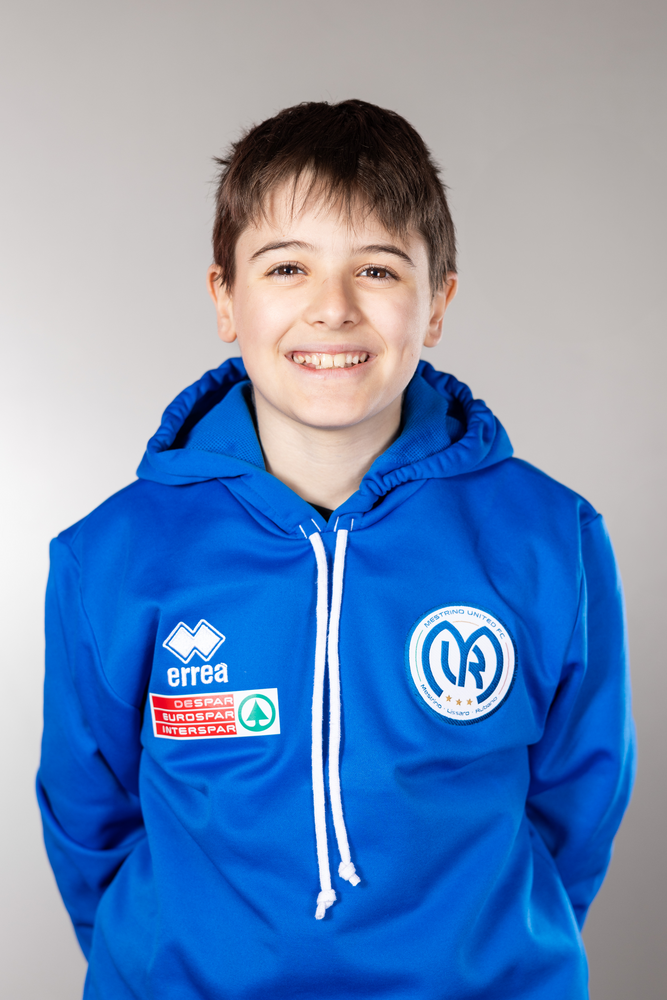 Immagine Masiello Samuele