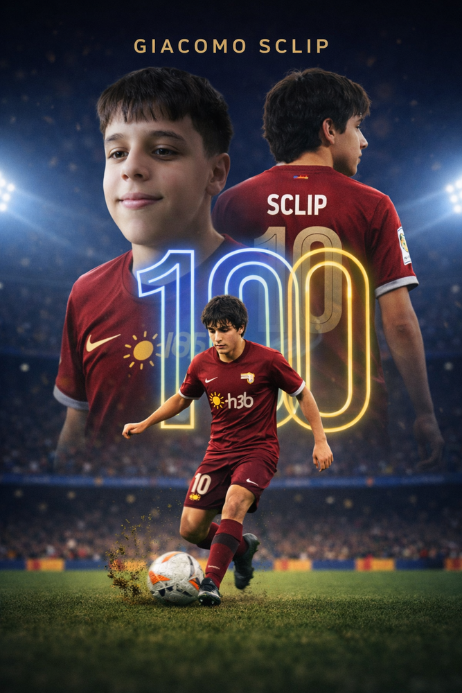 Immagine Sclip Giacomo