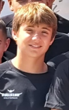 Immagine Santelia Federico