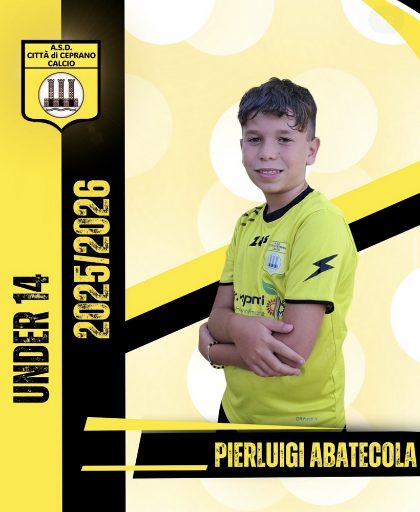 Immagine Abatecola Pierluigi