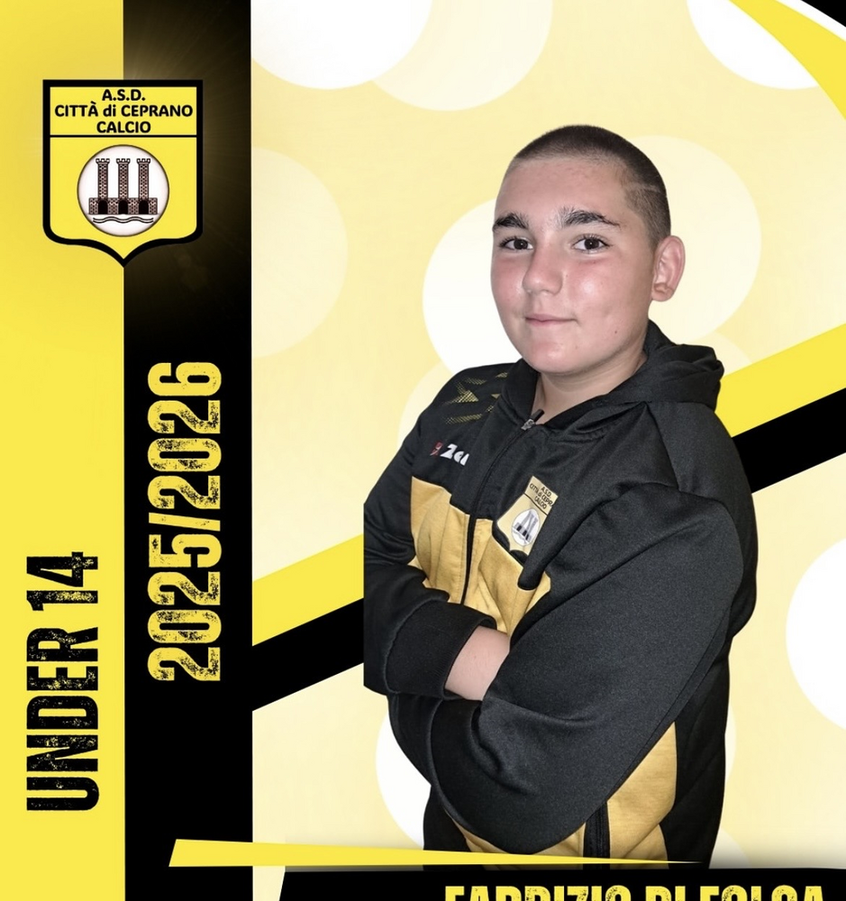 Immagine Di Folca Fabrizio