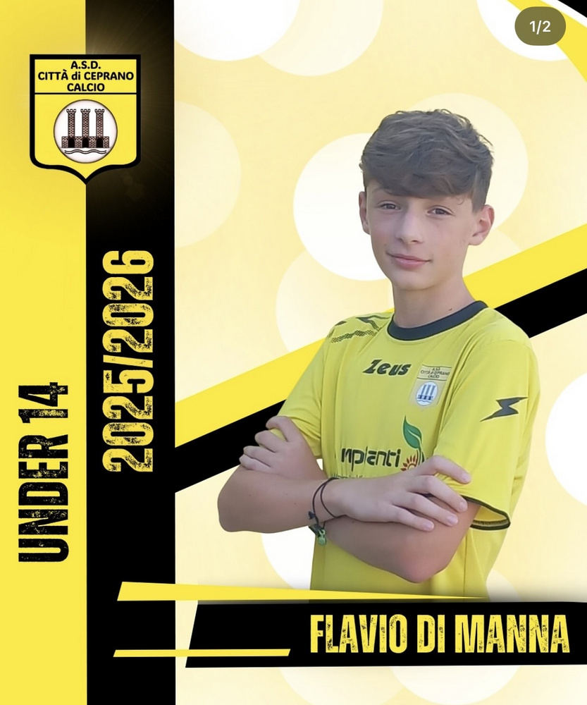 Immagine Di Manna Flavio