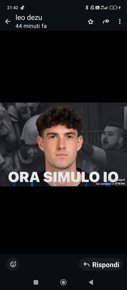 Immagine De Zuani Leonardo