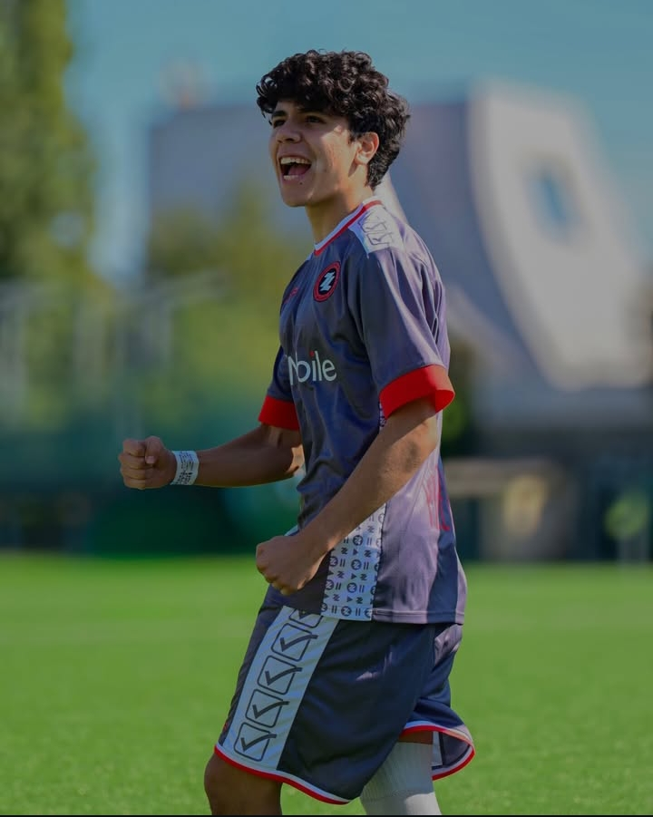 Immagine Mongiovi Niccolo