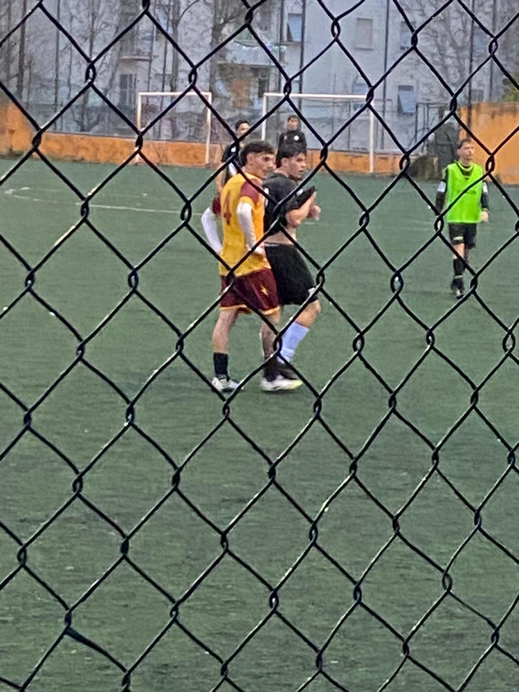 Immagine Magrì Mattia