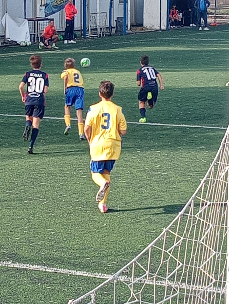 Immagine Arezzini Federico