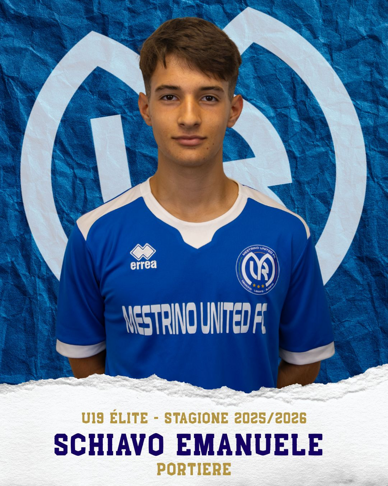 Immagine Schiavo Emanuele
