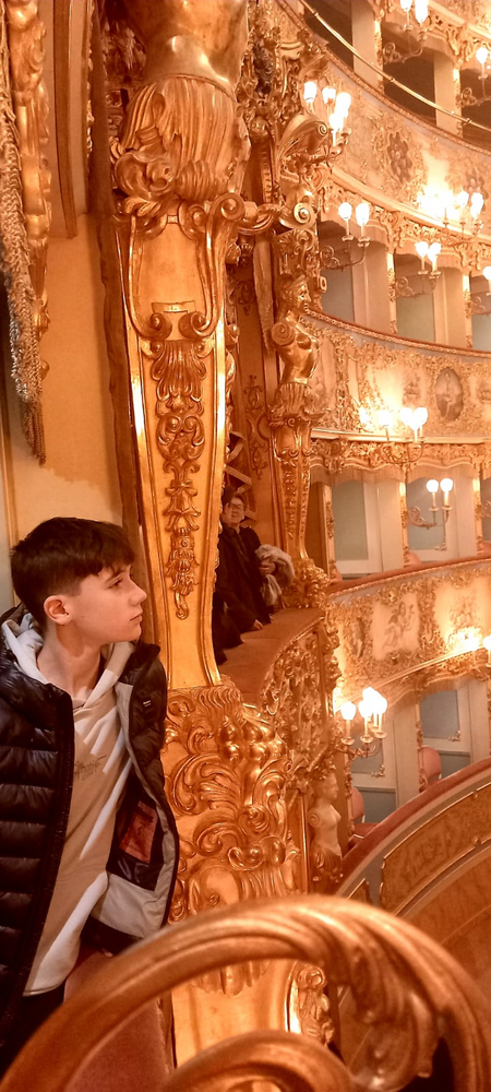 Immagine Babetto Riccardo