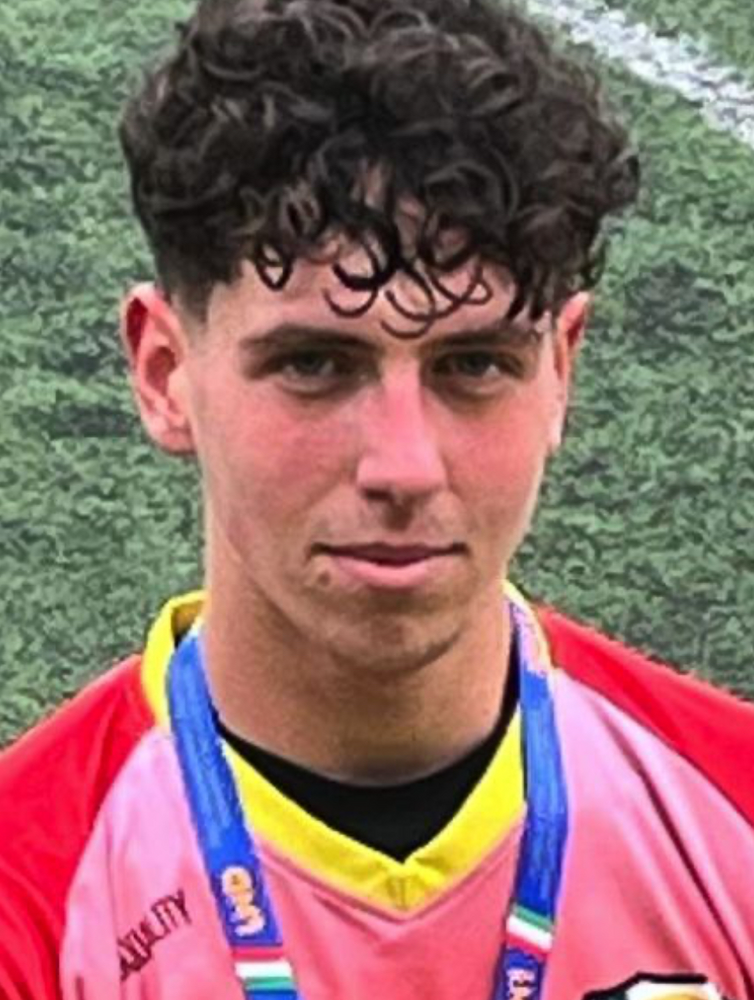 Immagine Beruto Andrea