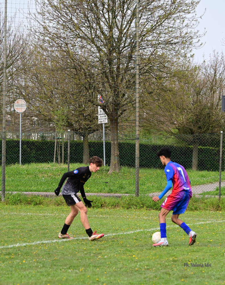 Immagine El Arroubi Anas