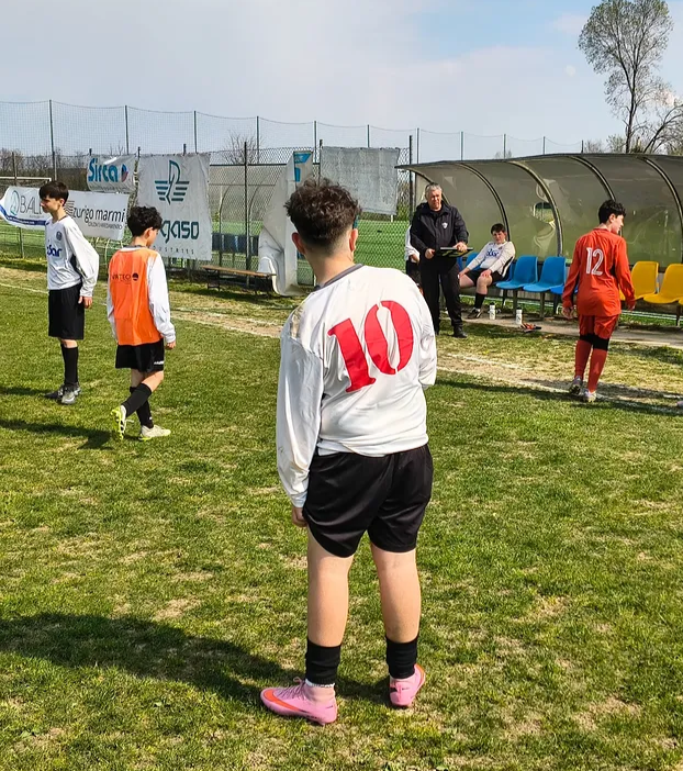 Immagine Moisa Andrei Tudor