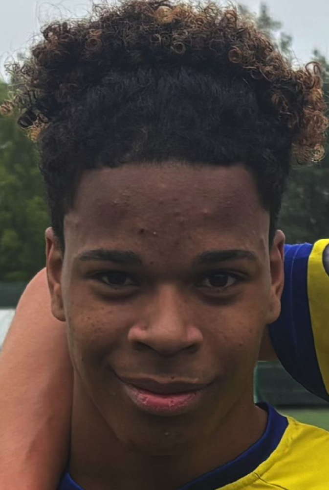 Immagine Reyes De Leon Anthony