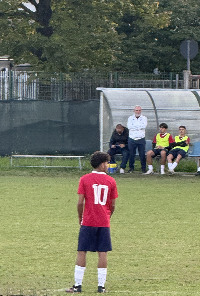 Immagine Mikhael Milad Kevin