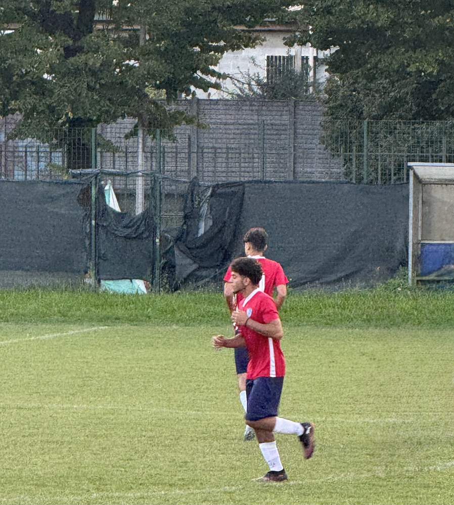 Immagine Mikhael Milad Stiven