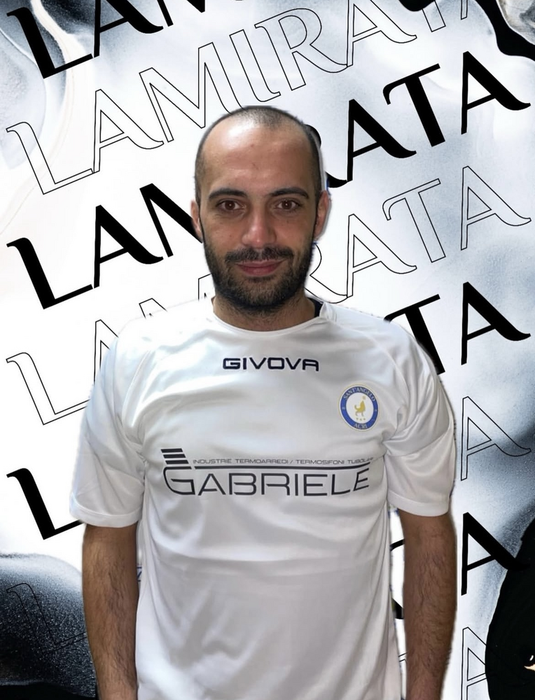 Immagine Lamirata Andrea