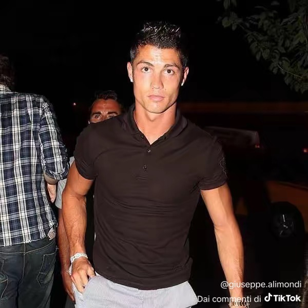 Immagine Ronaldo Cristiano